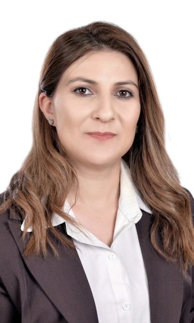 Ղազարյան Լ.